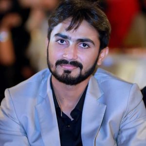 Dr. Muhammad Yasir Adnan