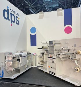 Drupa Booth2