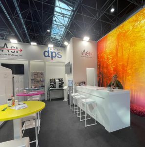 Drupa Booth3