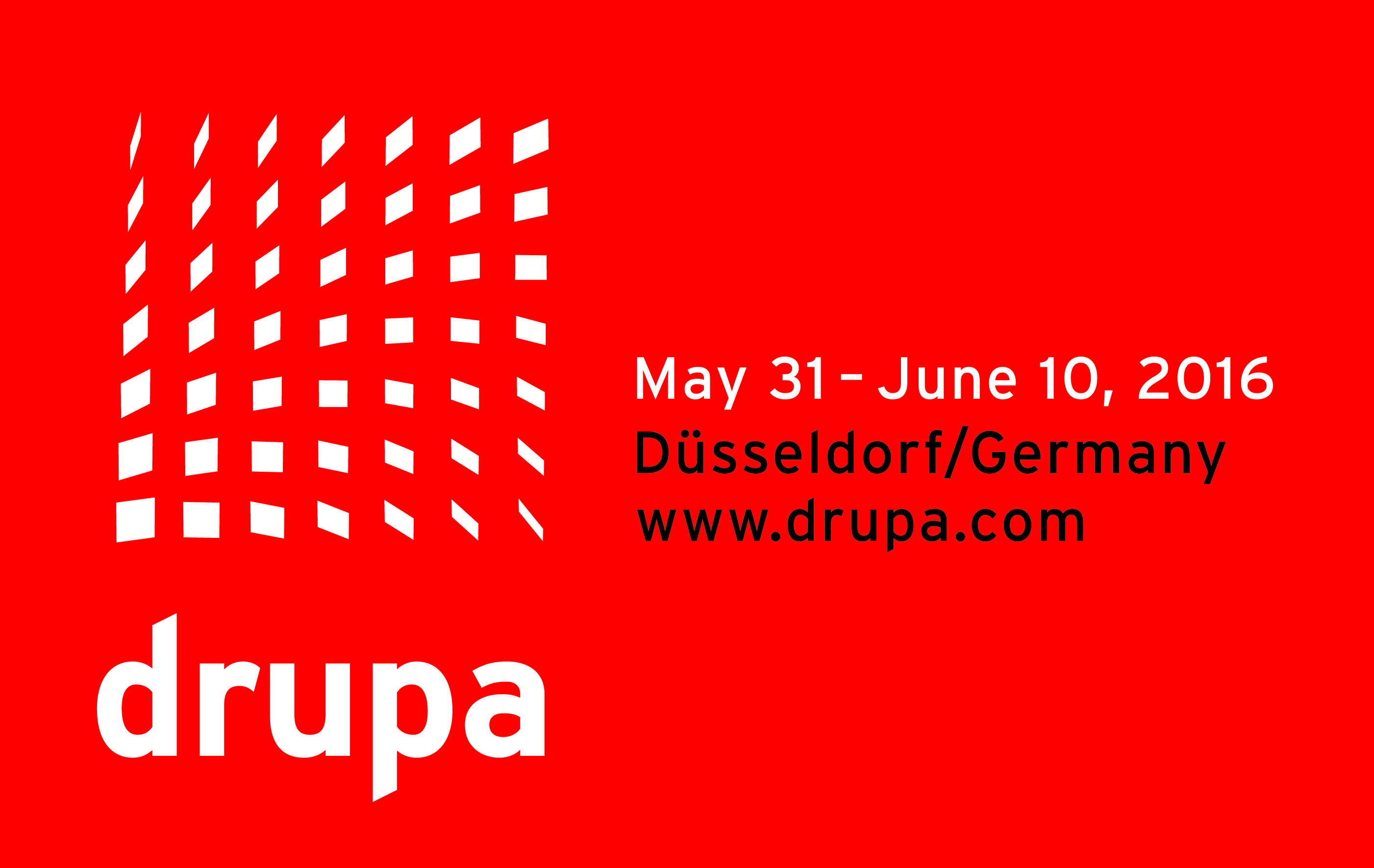 Clariant’s will bring digital printing to life at drupa 2016