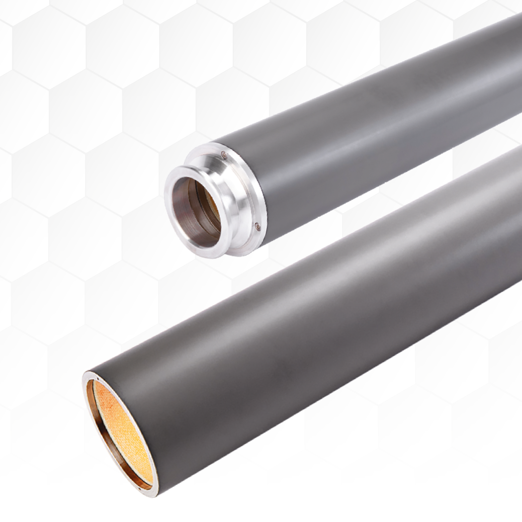 Sandon Global to bring anilox excellence and technical know-how to drupa 2024