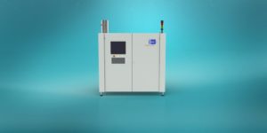 Drying UV Rehm RDS UV Trockner