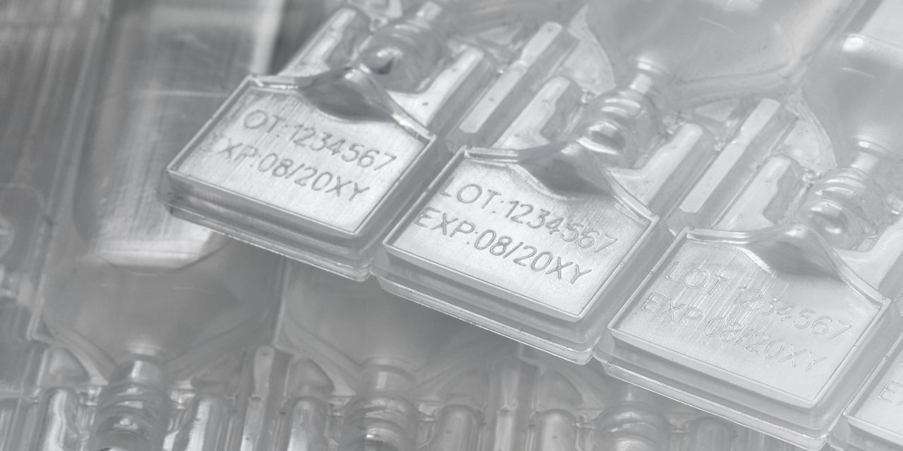 Domino launches Dx1060i 100W CO 2 laser coder for high-speed beverage production