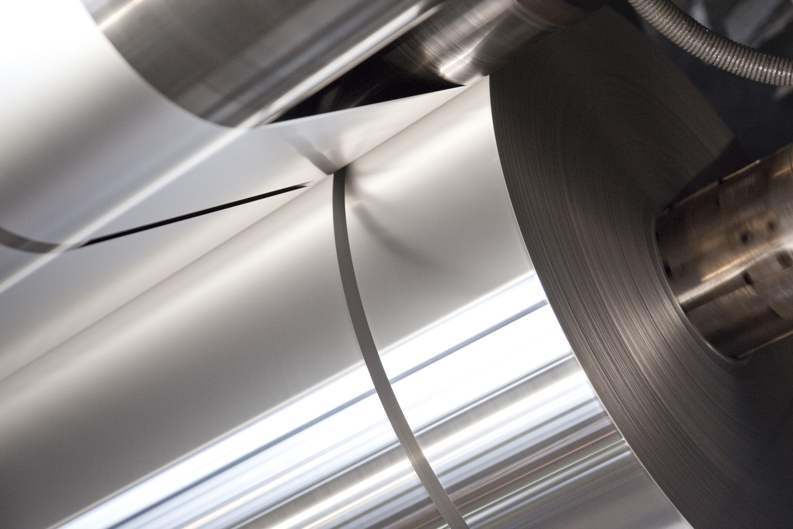 First quarter of 2020 sees domestic aluminium foil deliveries rise due to restocking and pandemic