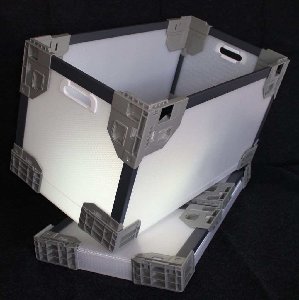 materials delivering performance and growth in packaging