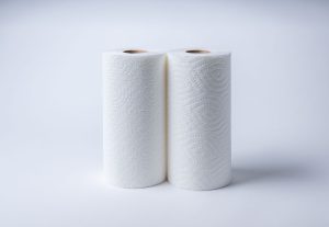 EMBOSSED KITCHEN TOWELS