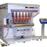 Engineered Printing Solutions exclusive North American distribution partnership with Comec Italia, strengthens its direct-to-object printing portfolio