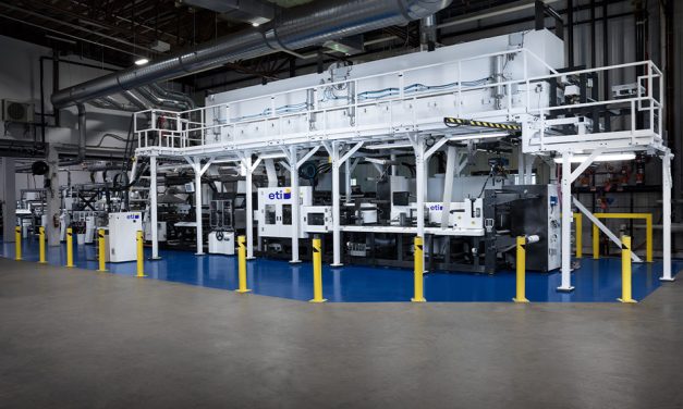 ETI strengthens its Technology Center through strategic collaborations