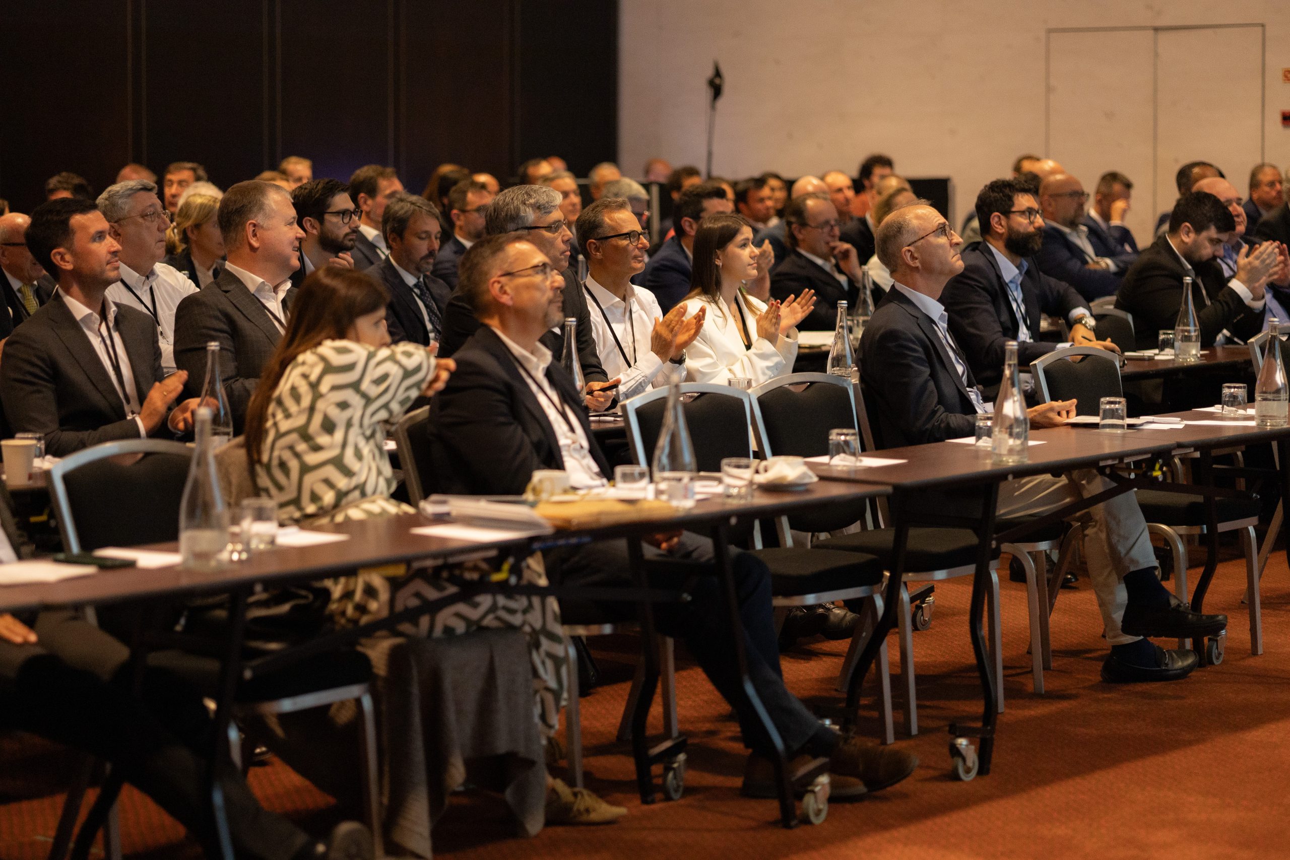 EUROSAC Congress 2024: Empowering circularity