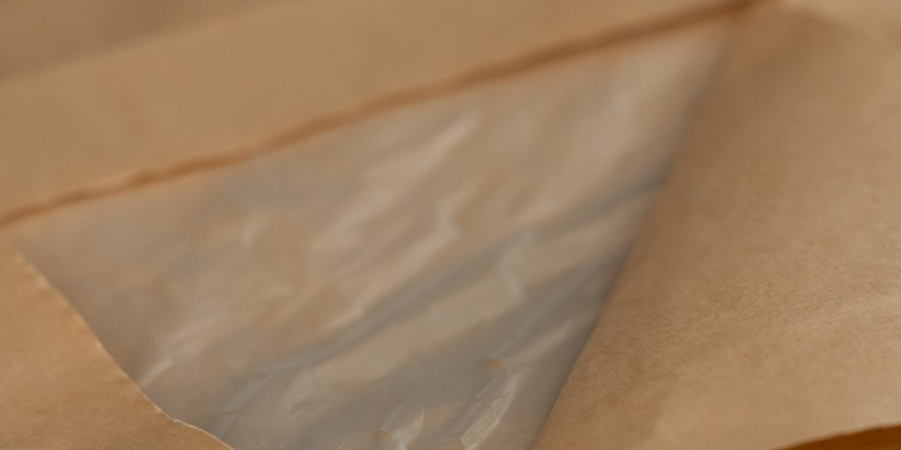 European paper sack industry sets course for net zero