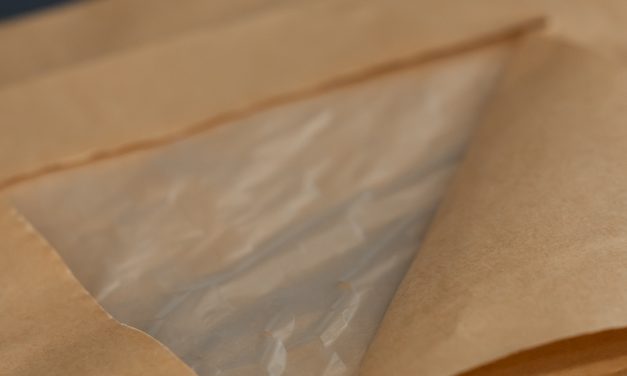 European paper sack industry sets course for net zero