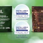Eco Flexibles shortlisted for two Digital Labels & Packaging Awards 2026