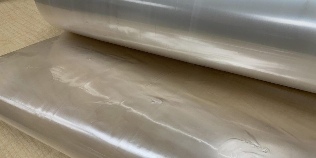 A perfect score: Cortec achieves 100% biobased content in new compostable bioplastic