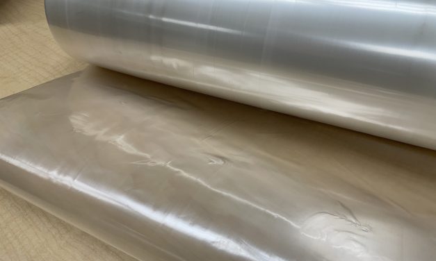 A perfect score: Cortec achieves 100% biobased content in new compostable bioplastic