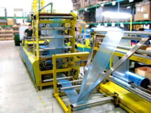 EcoCortec’s new facility