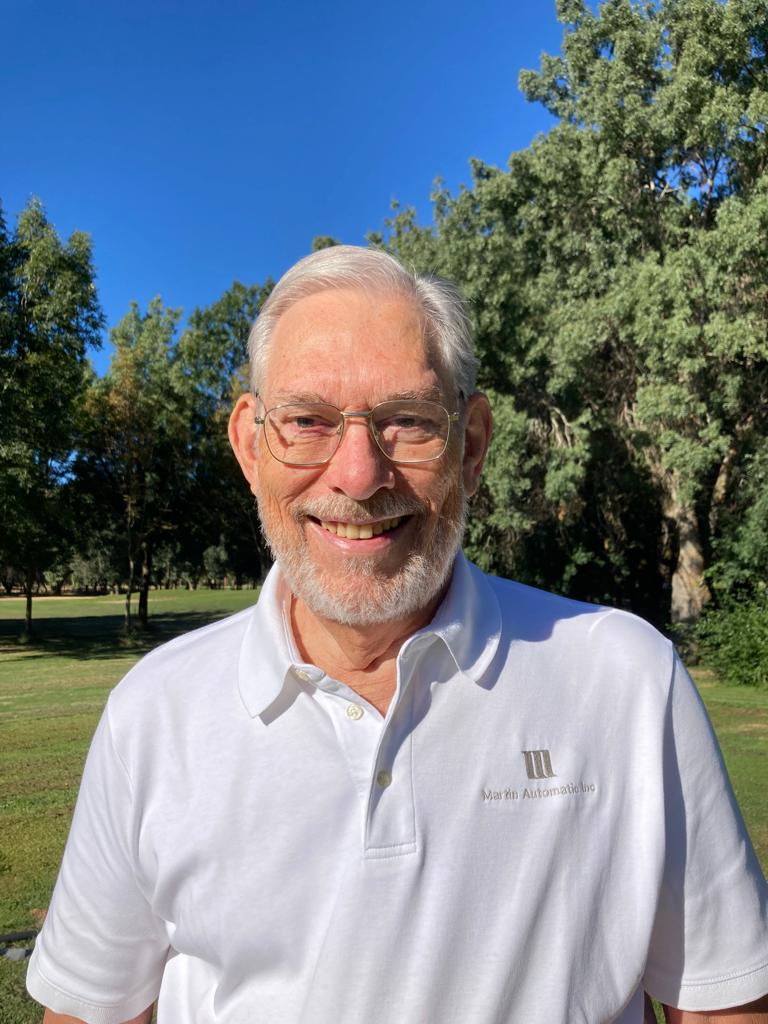 Ed Pittman – In Memoriam