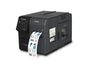 The ColorWorks C7500 is available now
