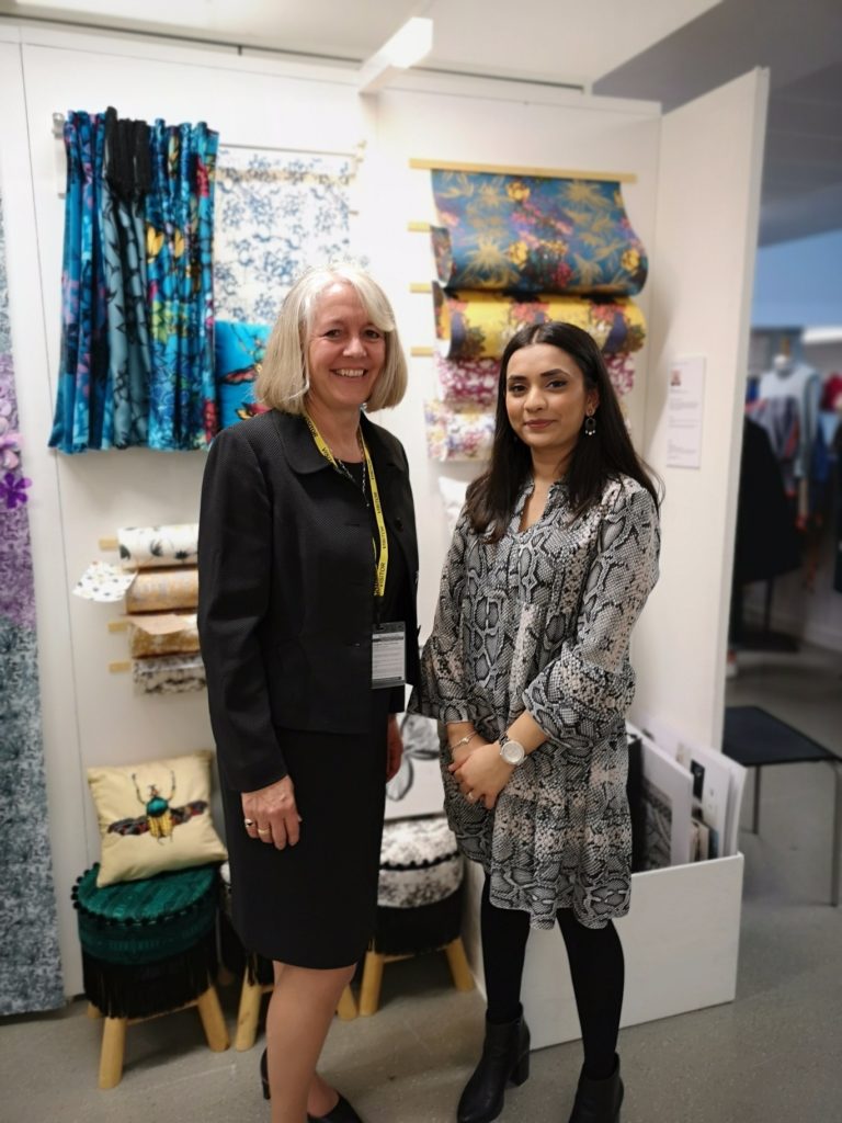 EPSON UK PRESENTS ANNUAL ‘OUTSTANDING USE OF PRINT’ AWARD