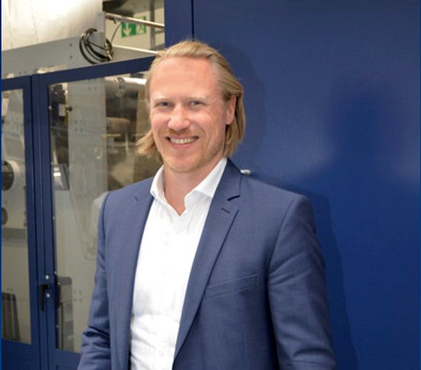 Olbrich GmbH strengthens management team
