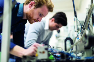 Essentra Apprenticeship Programme