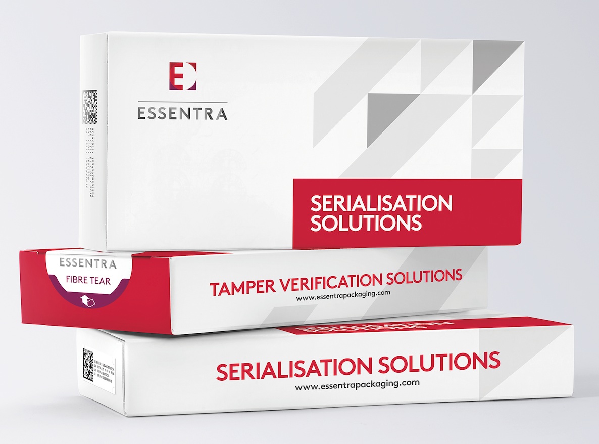 Essentra to showcase patient adherence solutions at Pharmapack