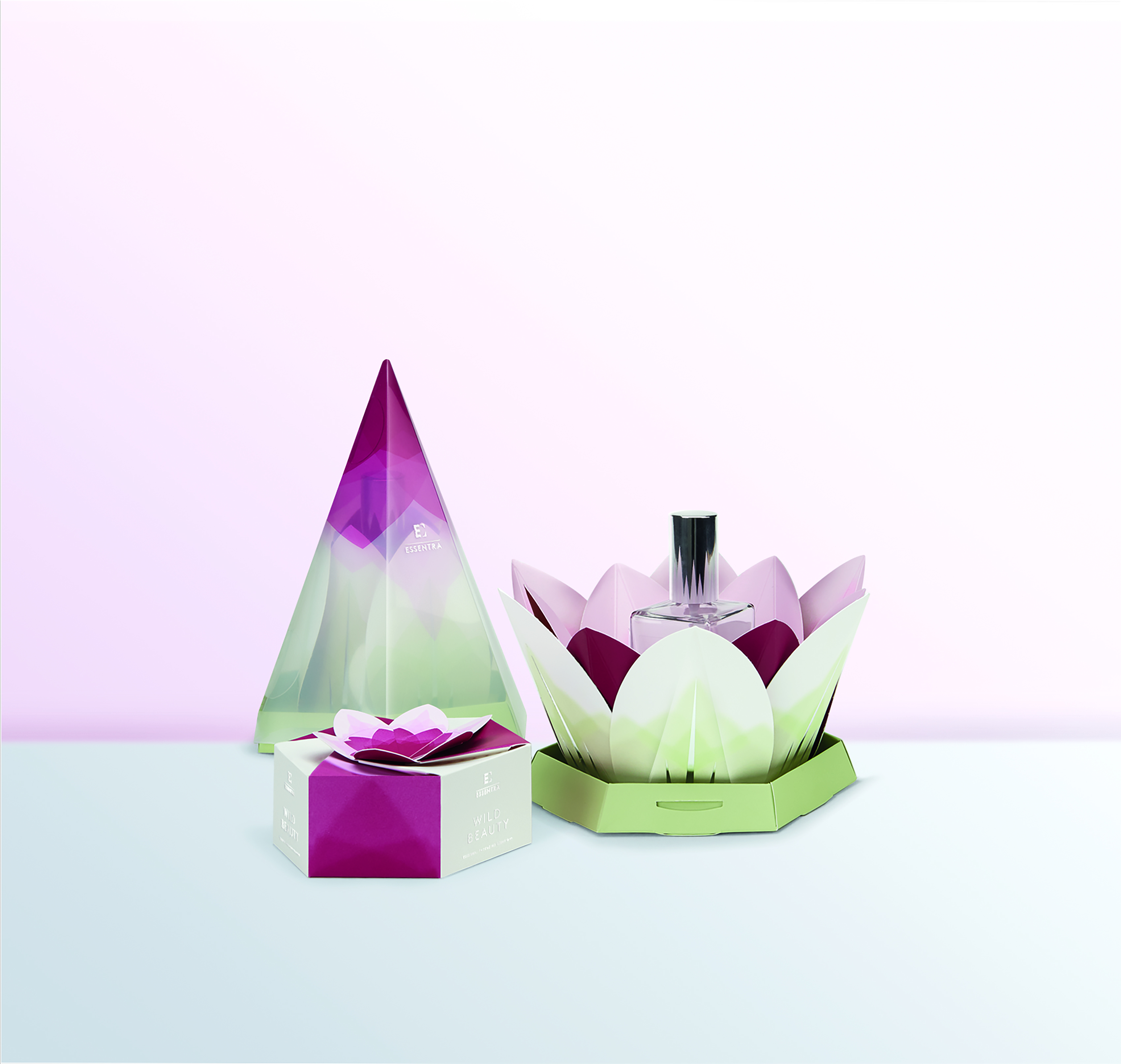 Essentra showcasing new premium packaging capabilities at Luxe Pack Monaco