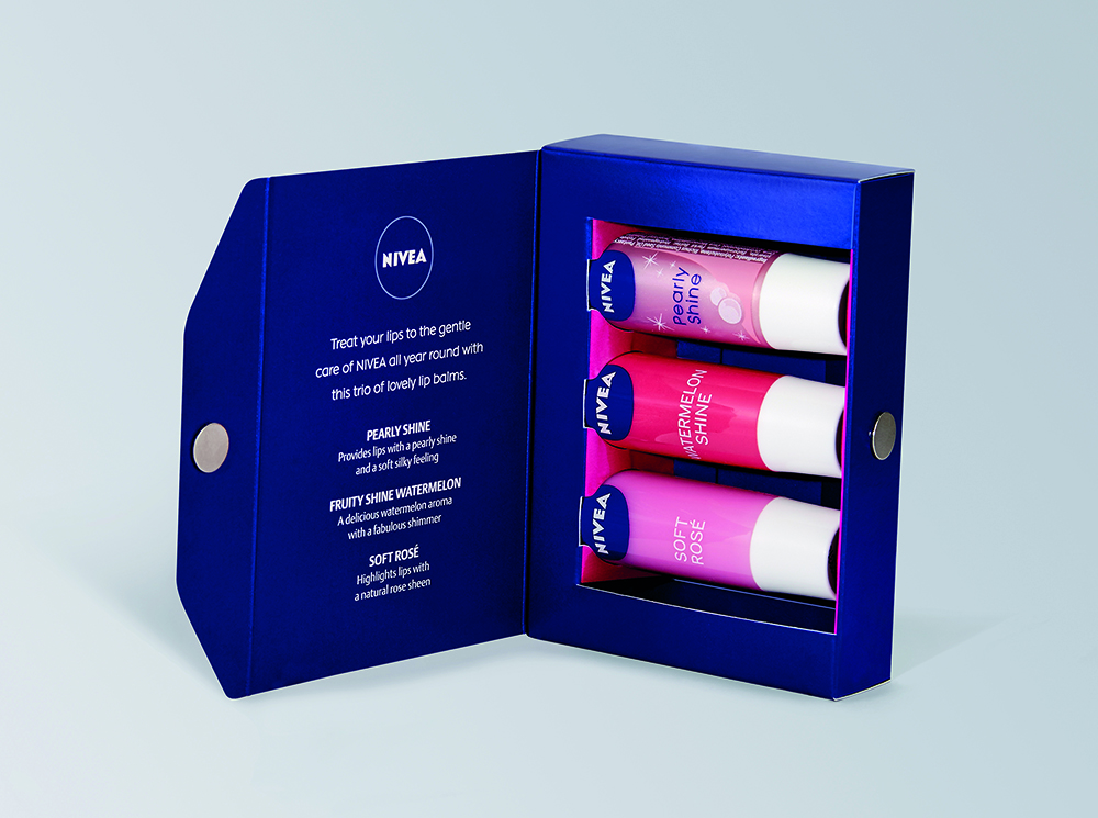 Essentra shortlisted for two industry leading packaging and beauty awards