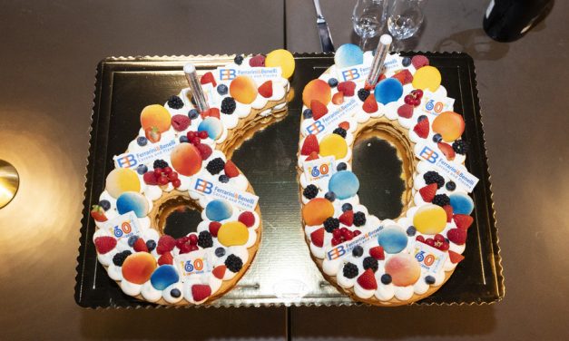 Ferrarini & Benelli: 60 years of success