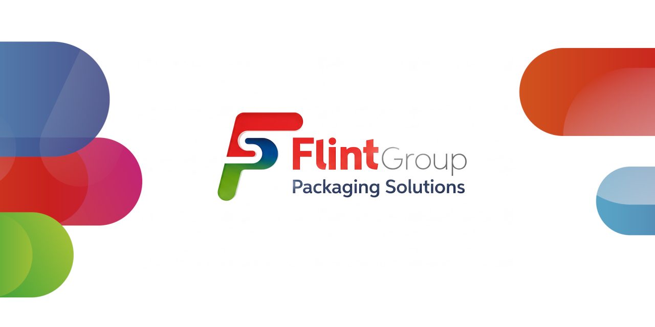 Flint Group undergoes rebrand and confirms its commitment  to the Packaging industry