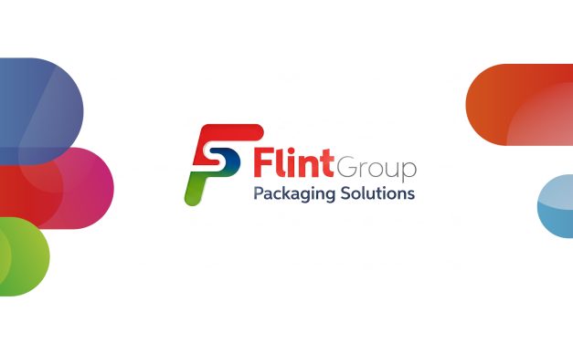 Flint Group undergoes rebrand and confirms its commitment  to the Packaging industry