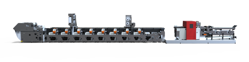 iTek Packz and Edale Ltd achieve Gold! Again…