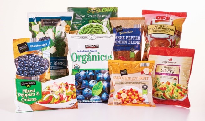 UFlex showcases a range of innovative and sustainable products and solutions in the first quarter of FY25