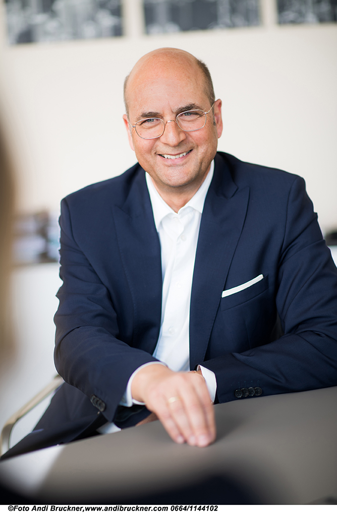 Flexible Packaging Europe elects new chairman at its autumn conference