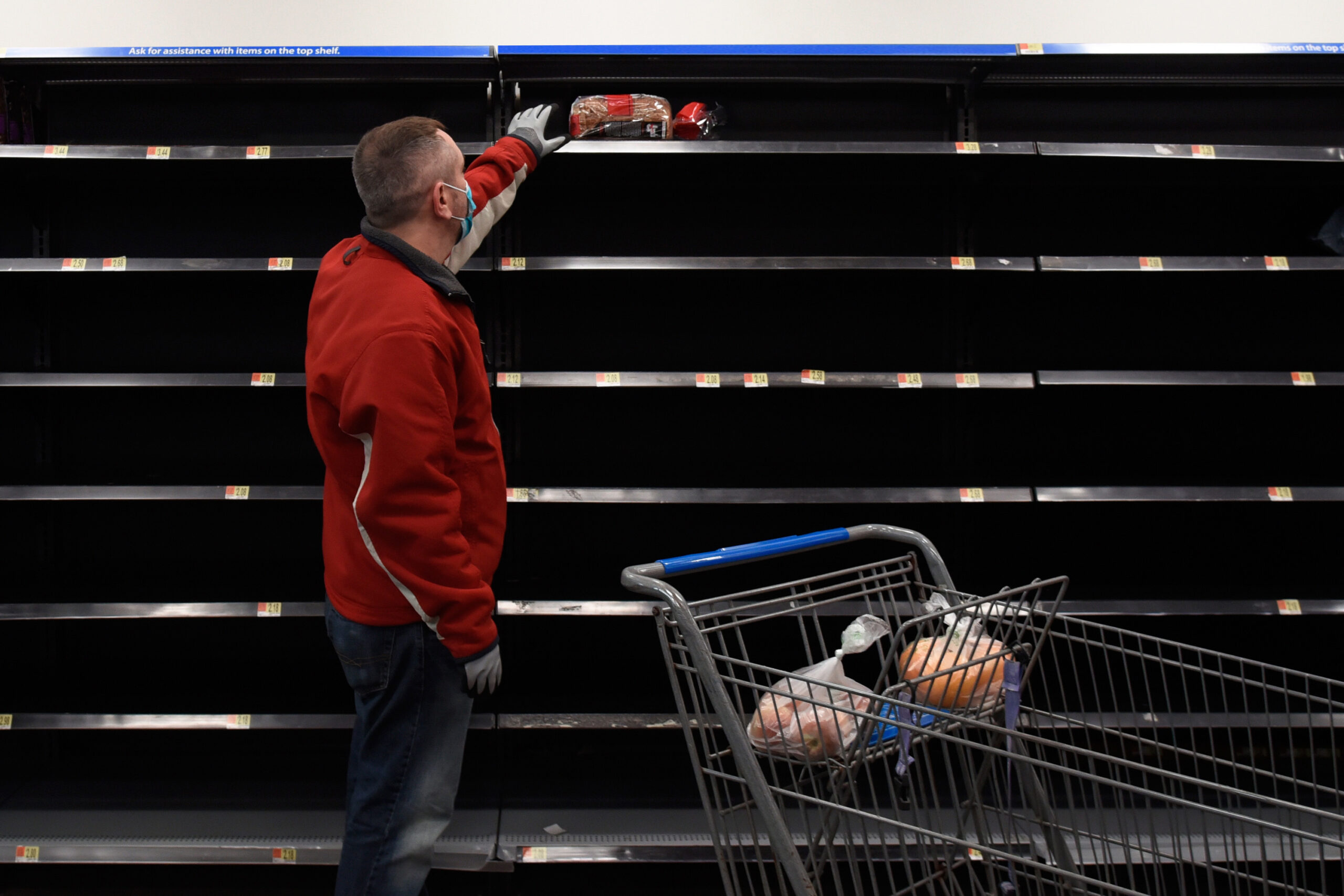 Ongoing tension in polymer markets worry European Flexible Packaging manufacturers