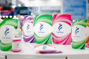 FUJISEAL INTERPACK 72 2