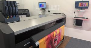 FastSigns AcuityTriton