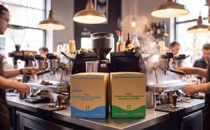 Fenton Pergals coffee shop 1