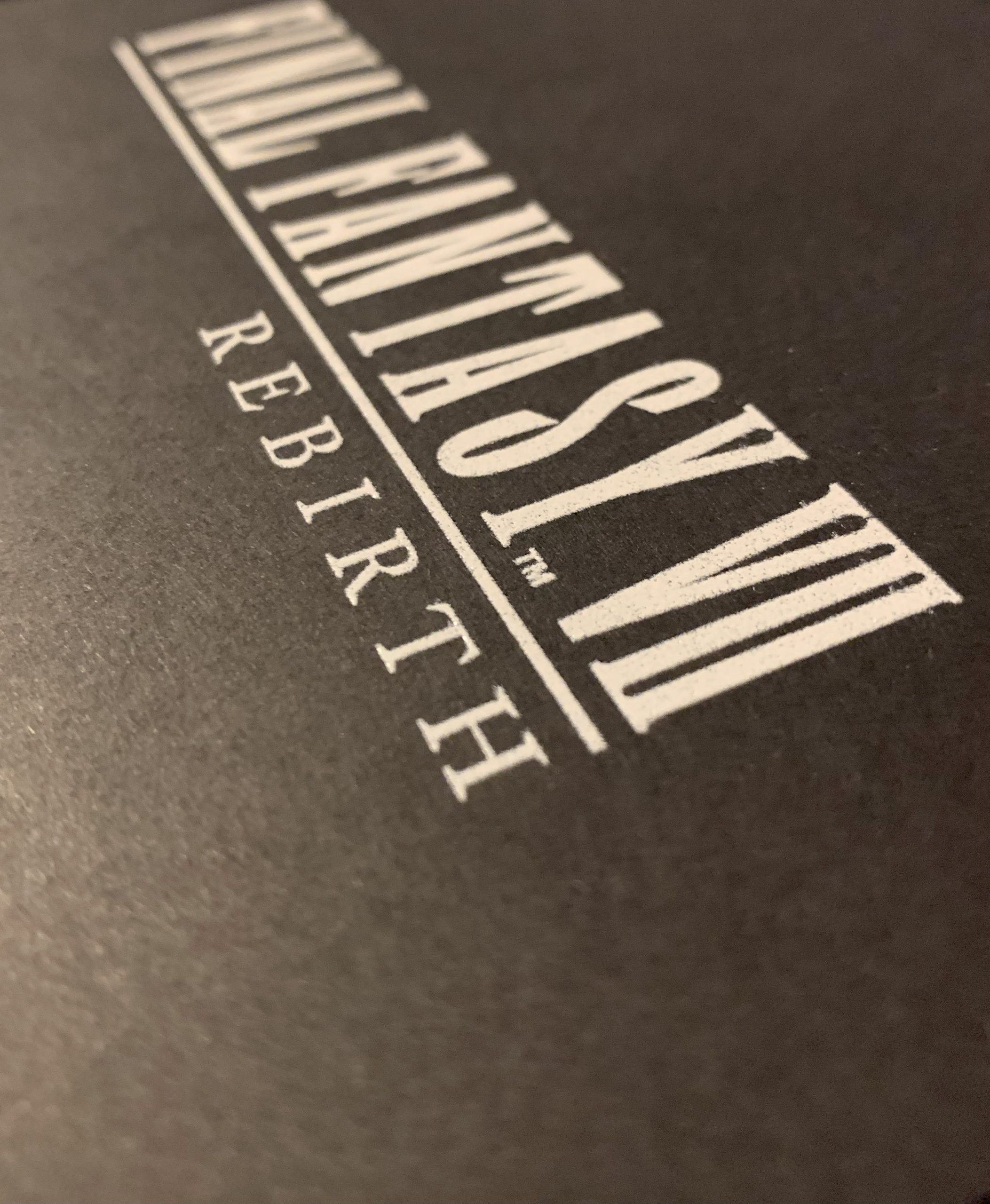 OLIN COLOURS SELECTED FOR PRESTIGIOUS FINAL FANTASY VII REBIRTH PROMOTIONAL SNOW GLOBE PACKAGING