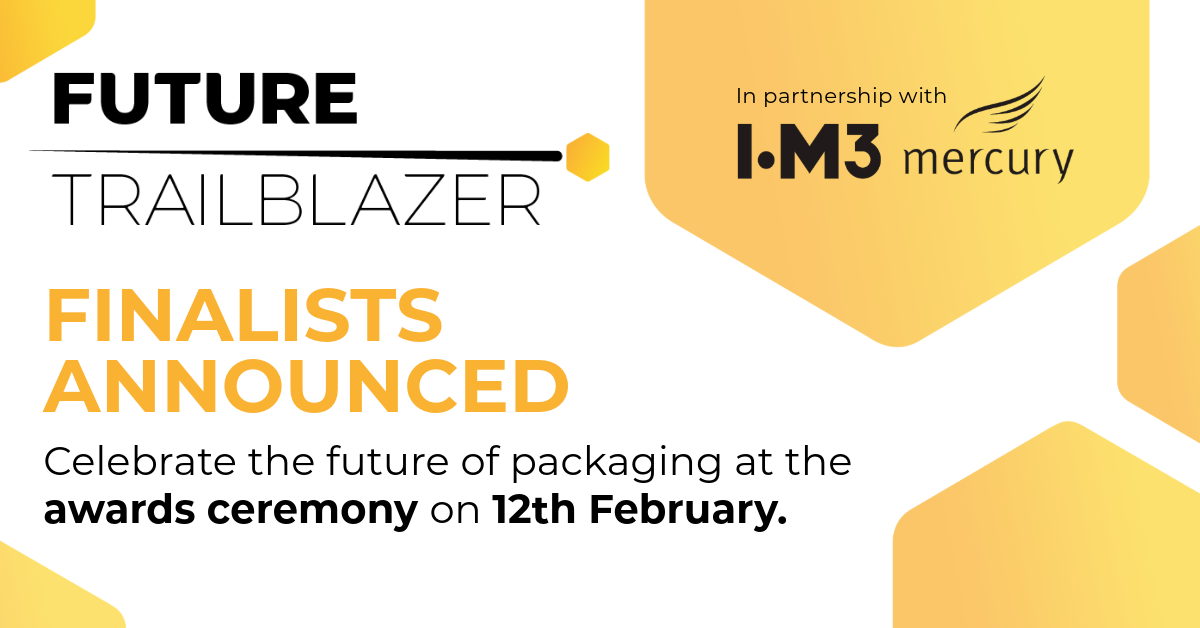 Finalists announced for the 2025 Future Trailblazer Awards