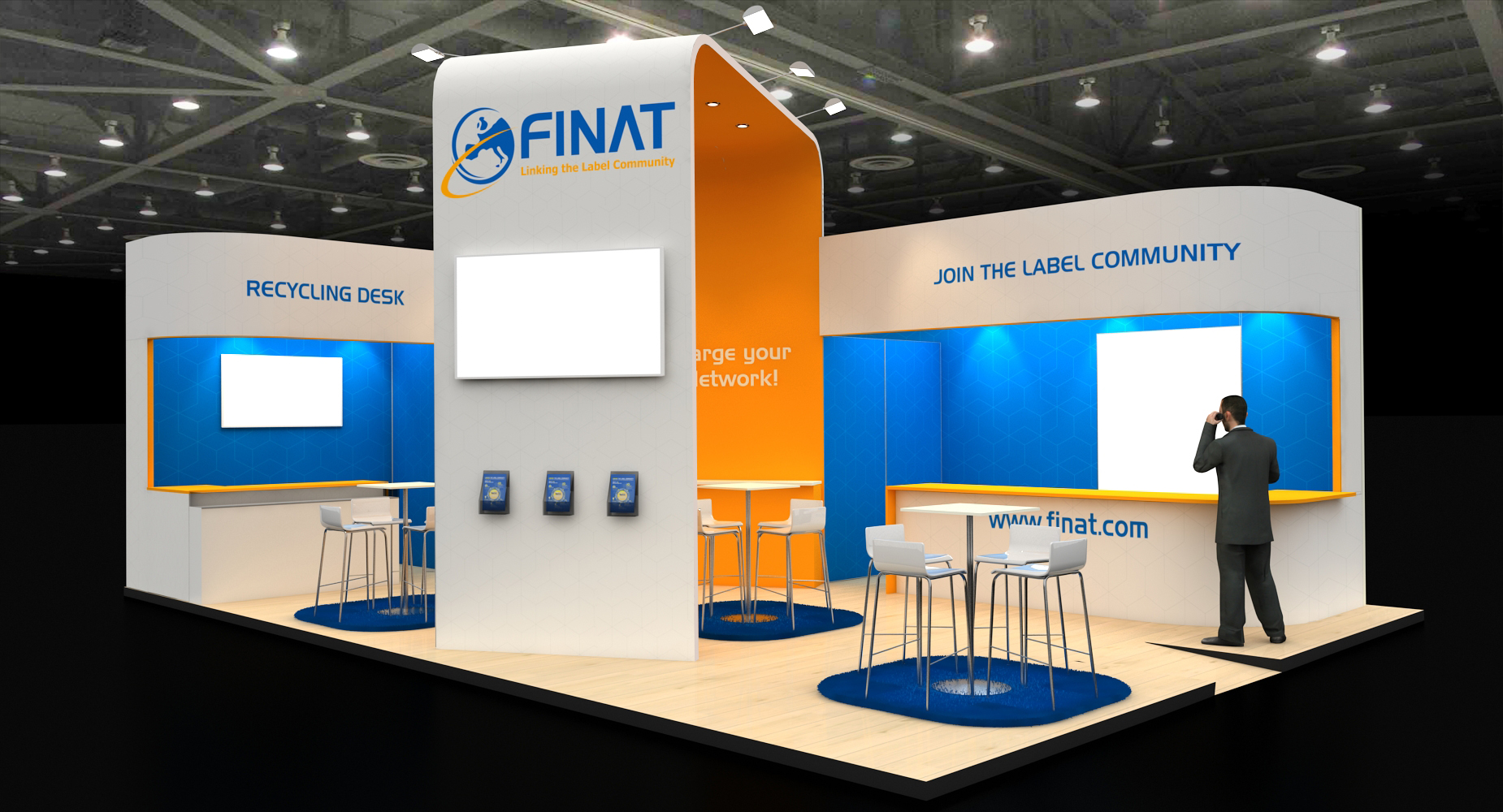 Labelexpo Europe 2017: New technology at a must-attend event