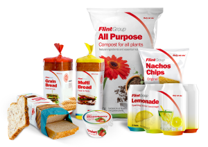 Flexible Packaging Image