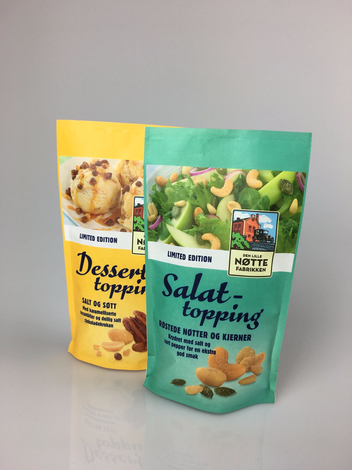 Flextrus enhances packaging offer with digital printing service