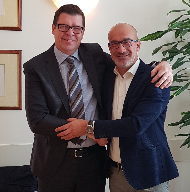 Flint Group announces the acquisition of Eston Chimica in Italy