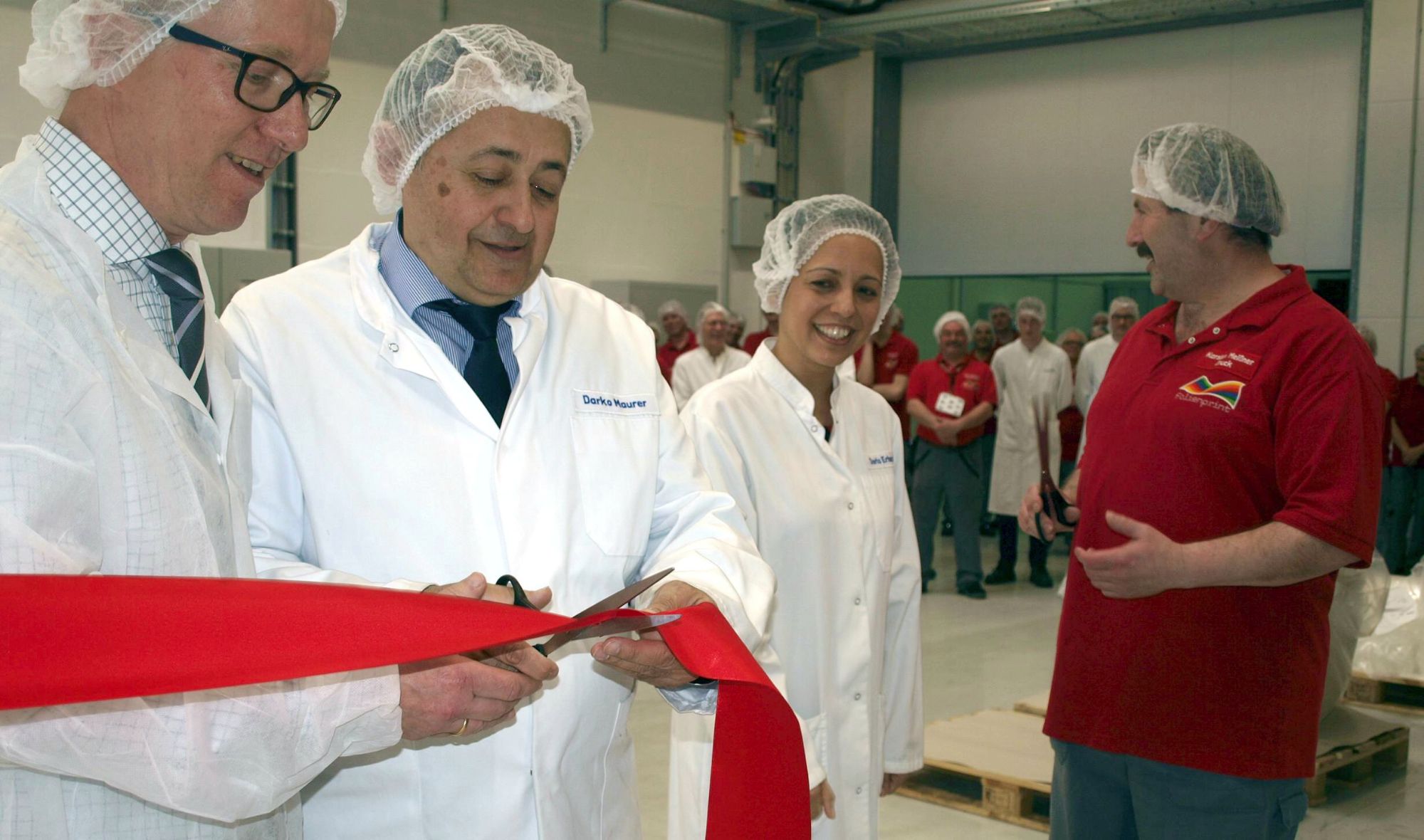 Folienprint increases its production capacity