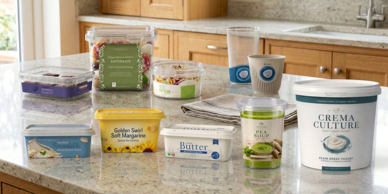 Amcor to highlight food and beverage packaging expertise at FoodTech 2026