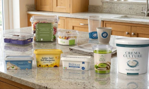 Amcor to highlight food and beverage packaging expertise at FoodTech 2026