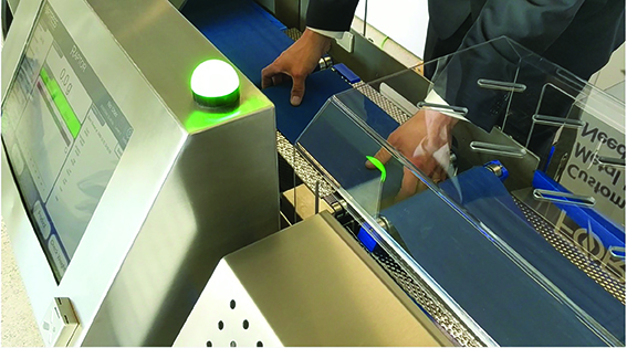 Fortress expands ‘smart’ Raptor inspection range