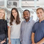 Safe and sustainable: London scientists win award for developing breakthrough alternative to ‘forever chemicals’