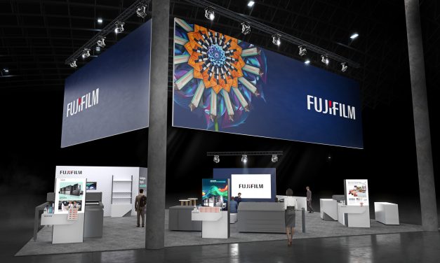 Fujifilm to showcase major new analogue and digital innovations at Labelexpo Europe 2025