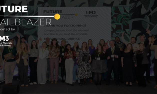 Inside the Trailblazer experience: What happens when emerging talent gets recognised